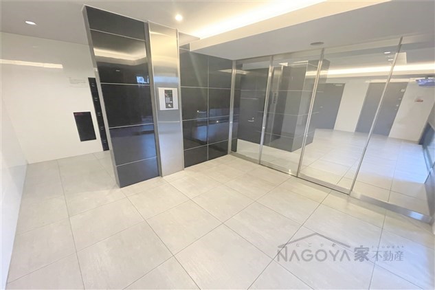 レジデンシア花の木 その他外観2