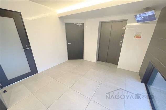 レジデンシア花の木 その他外観4