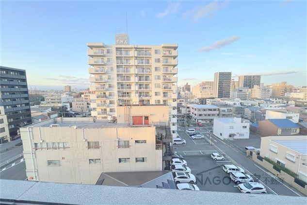 レジデンシア花の木 その他8