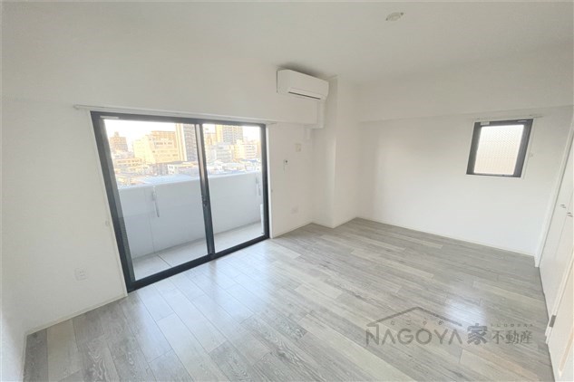 レジデンシア花の木 リビング