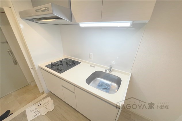 レジデンシア花の木 キッチン