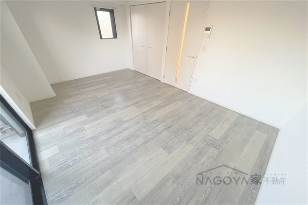 レジデンシア花の木 ベッドルーム