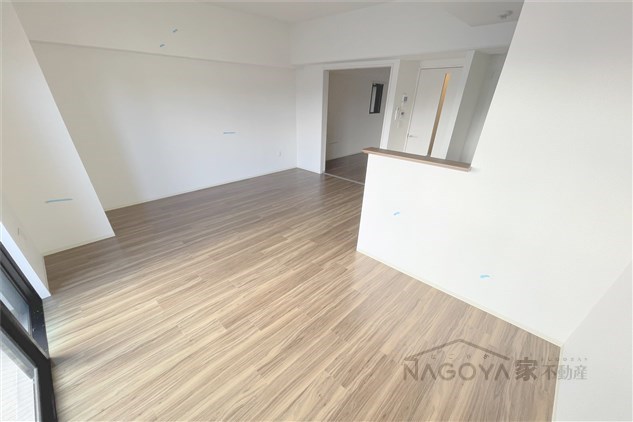 レジデンシア花の木 その他5