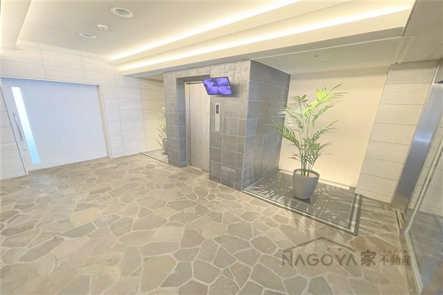 プランベイム大須駅前 その他外観2
