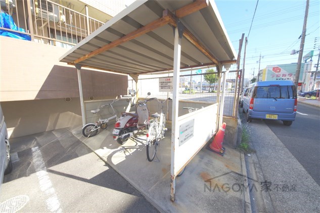 グランパス檀溪 その他外観2