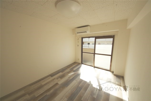 グランパス檀溪 ベッドルーム