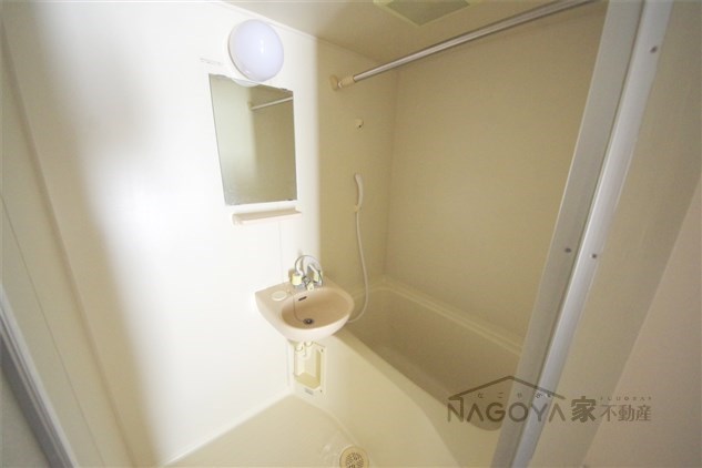 グランパス檀溪 風呂画像