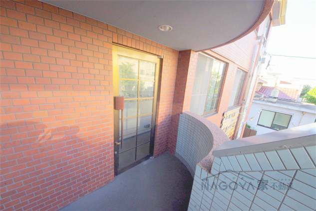 コーポリベルテ池下 その他外観1