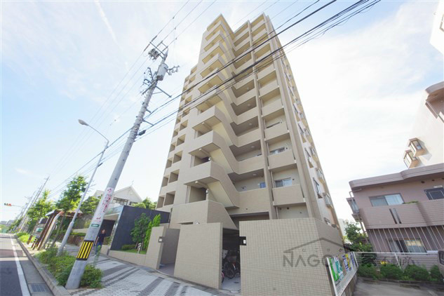 Ｈｉｌｌ　Ｐａｌａｃｅ　ＩＫＡＩ その他外観4