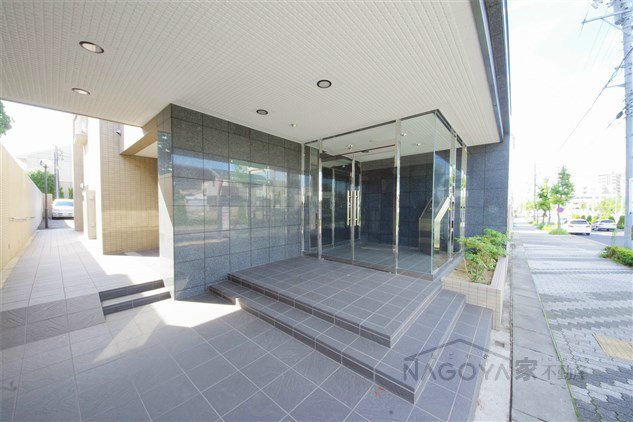 Ｈｉｌｌ　Ｐａｌａｃｅ　ＩＫＡＩ その他外観5