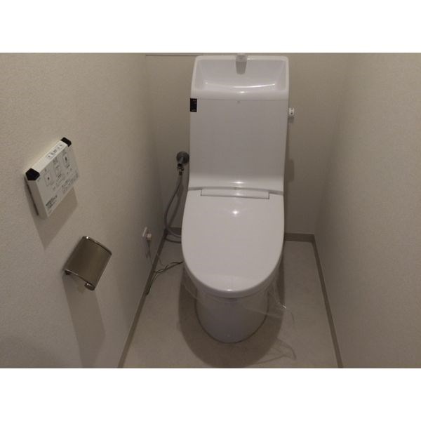 プレサンスロジェ浄心 その他1