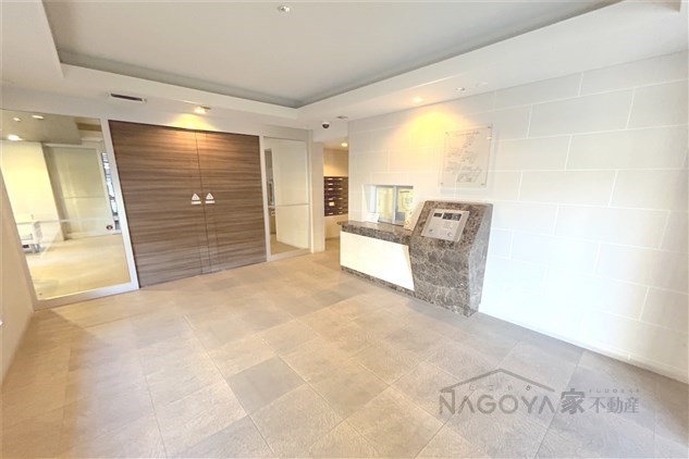 プレサンスロジェ浄心 その他外観1