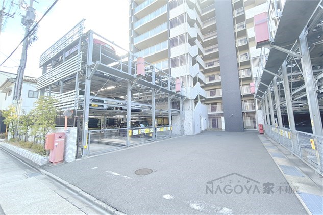 プレサンスロジェ浄心 その他外観4