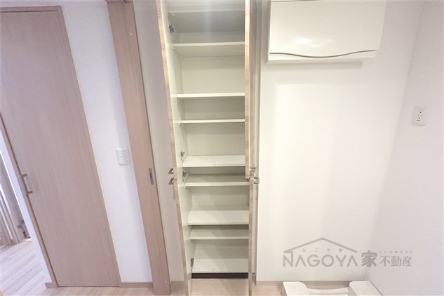 プレサンスロジェ浄心 その他12