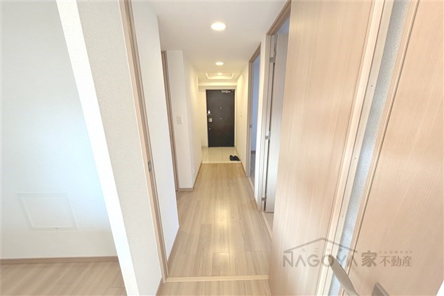 プレサンスロジェ浄心 その他23