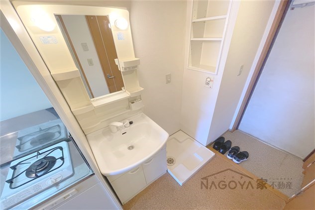 ウィング金山 その他2