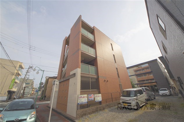 ウィング金山 その他外観2