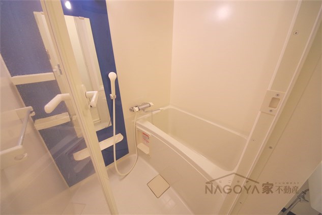 ノヴェル黒門 風呂画像