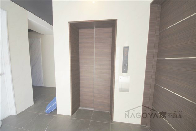 Branche千種 その他外観4