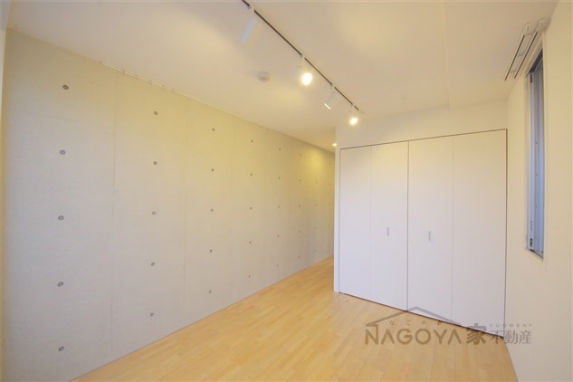 Branche千種 ベッドルーム