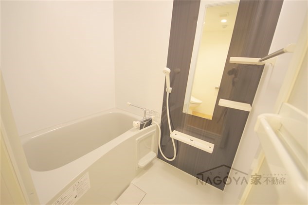 Branche千種 風呂画像