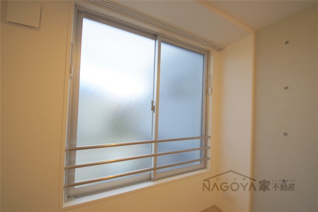 Branche千種 ベランダ