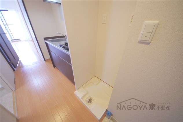 リバーコート砂田橋Ⅱ その他7