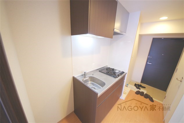 リバーコート砂田橋Ⅱ その他8