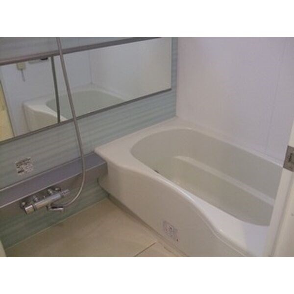 さくらＨｉｌｌｓリバーサイドＥＡＳＴ 風呂画像