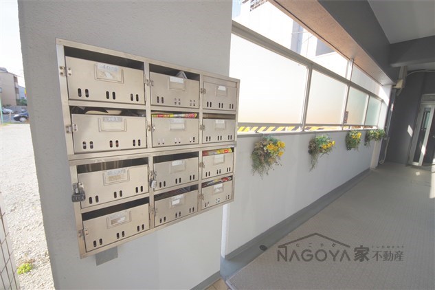 オーガスタ広路本町 その他外観3