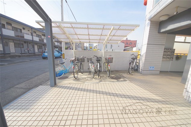 オーガスタ広路本町 その他外観6