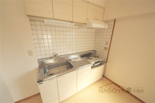 オーガスタ広路本町 キッチン