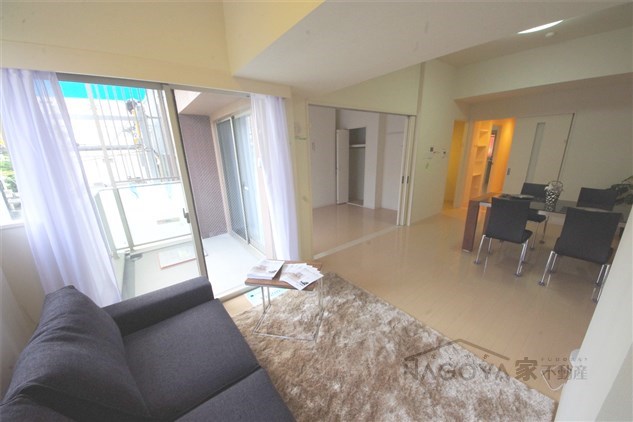 イーグルヘッド橦木 その他5