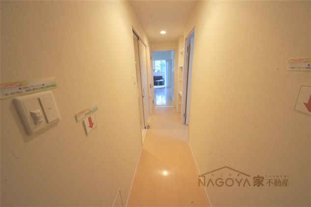 イーグルヘッド橦木 その他8