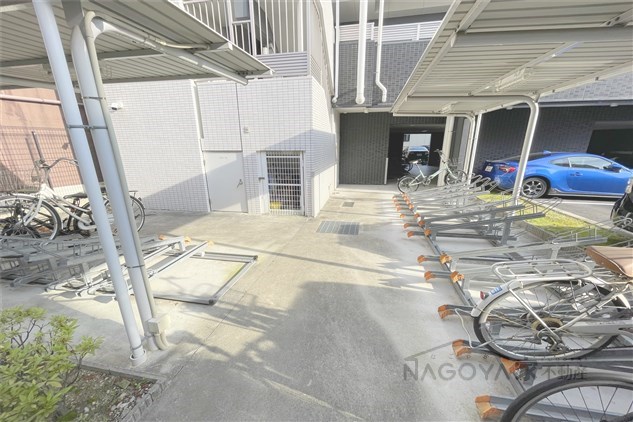 プレサンス名古屋グロウ その他外観2