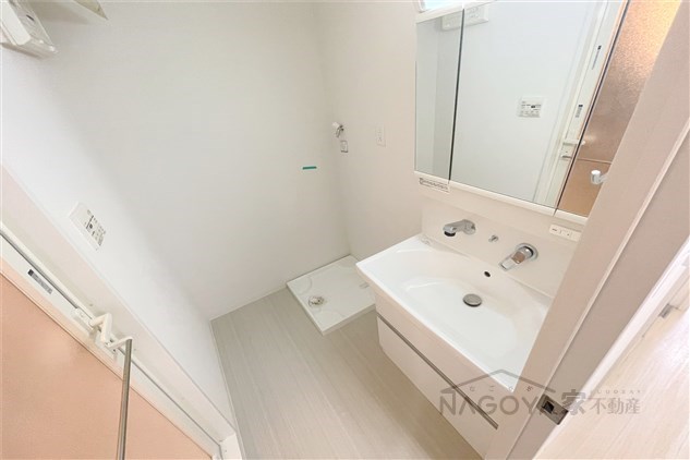 ラ　ルーチェ川名 その他1