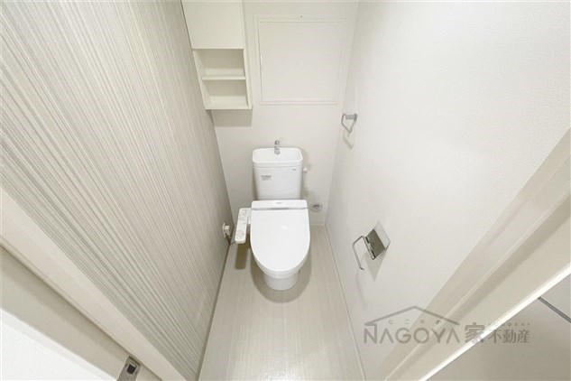 ラ　ルーチェ川名 その他2