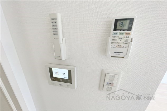 ラ　ルーチェ川名 その他3