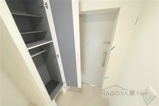 ラ　ルーチェ川名 その他5