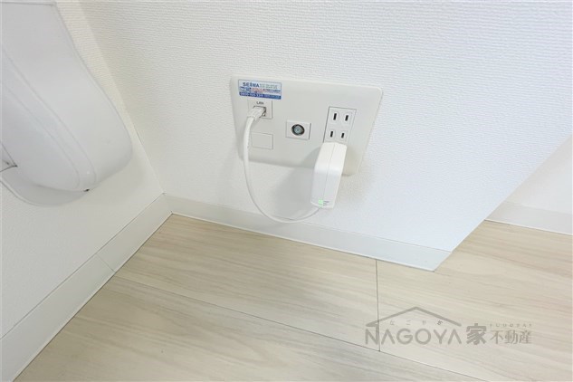 ラ　ルーチェ川名 その他6