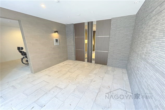 ラ　ルーチェ川名 その他外観1