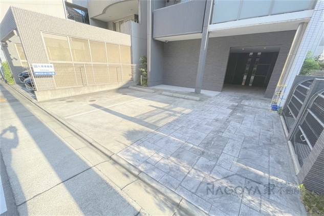 ラ　ルーチェ川名 その他外観2