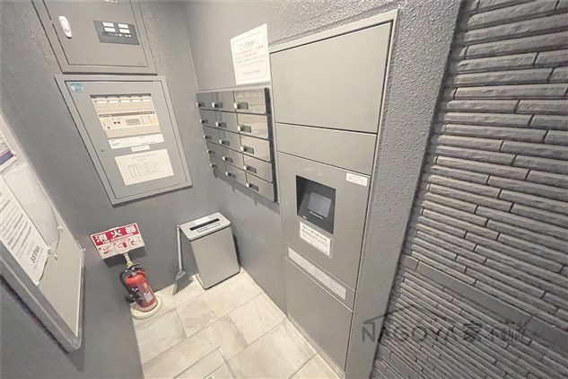 ラ　ルーチェ川名 その他外観4