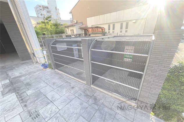 ラ　ルーチェ川名 その他外観6