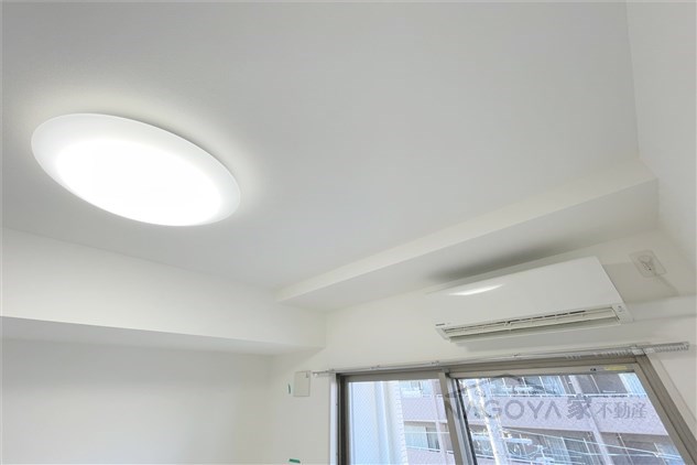 ラ　ルーチェ川名 その他7