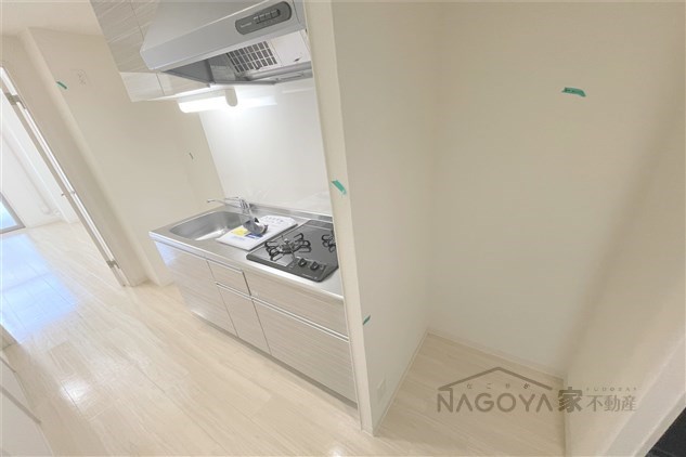 ラ　ルーチェ川名 その他8