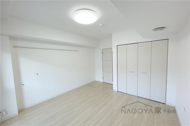 ラ　ルーチェ川名 リビング