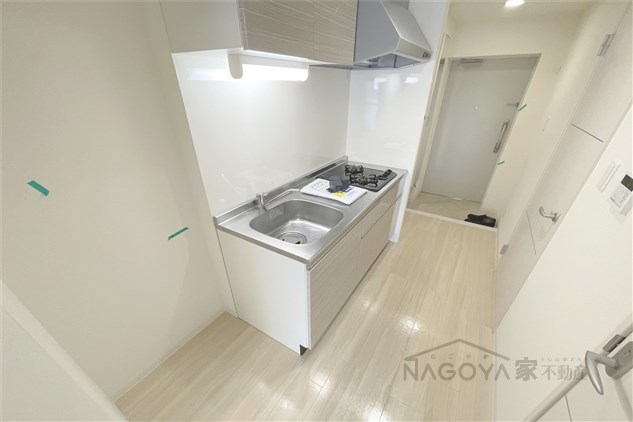 ラ　ルーチェ川名 キッチン