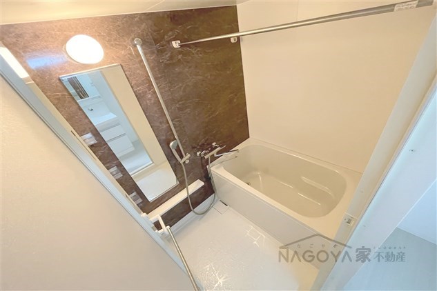 ラ　ルーチェ川名 風呂画像