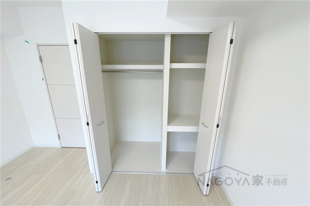 ラ　ルーチェ川名 その他3